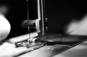 The Benefits of Sewing for Men