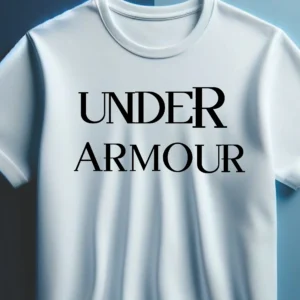 Under Armour History