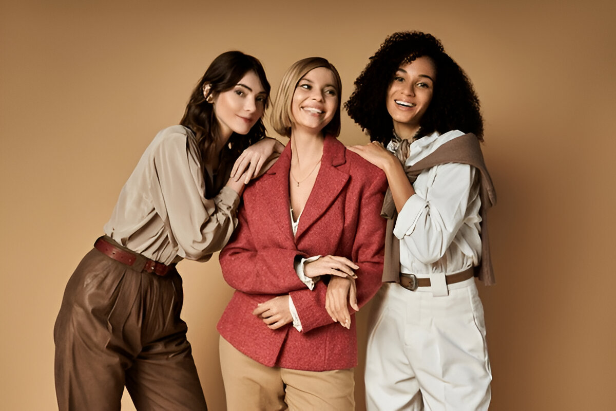 How to Master American Casual Fashion for a Stylish Everyday Look