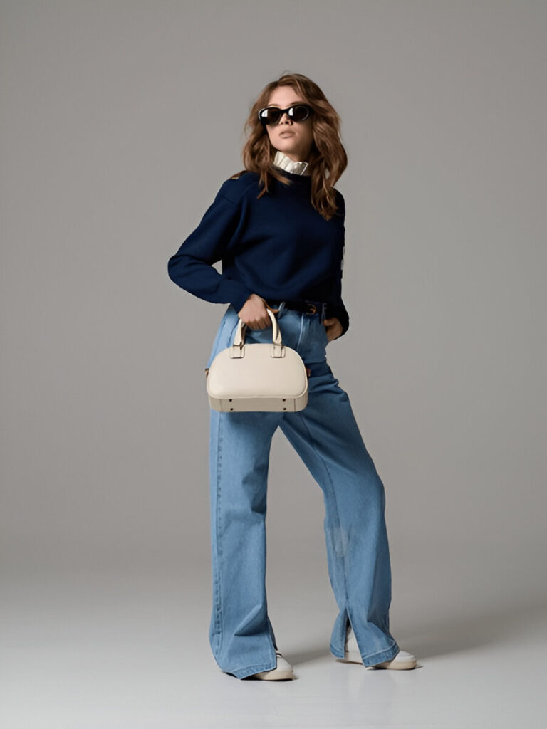 How to Build a Capsule Wardrobe for American Casual Fashion