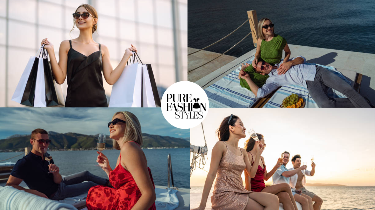 Bougie Lifestyle Meaning: How to Live Luxuriously Every Day