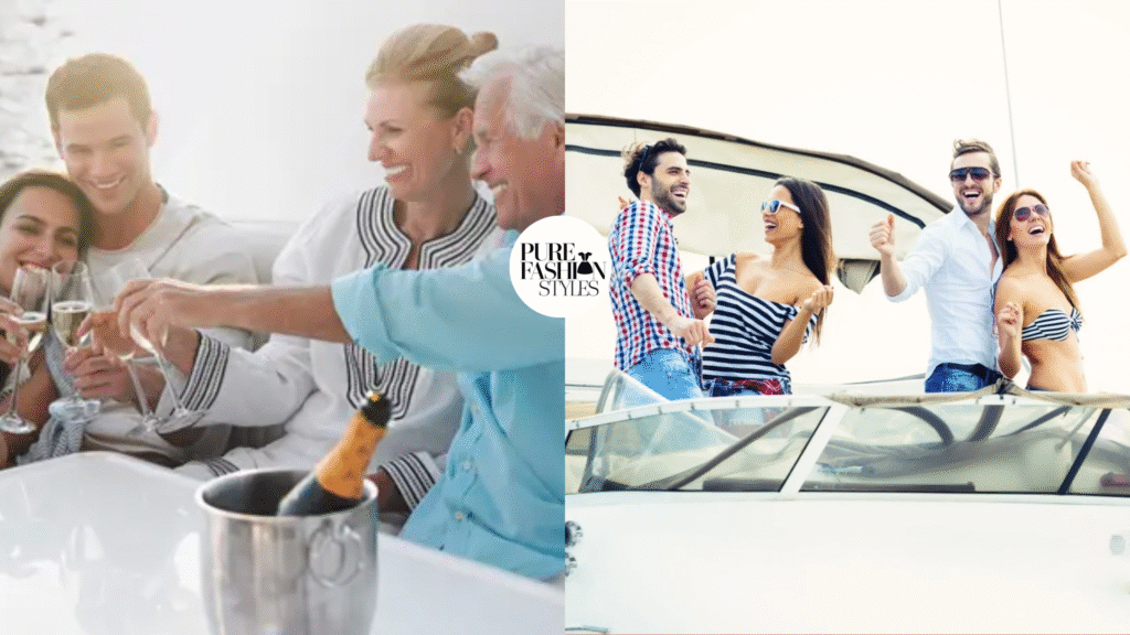 Visual of the millionaire lifestyle, showcasing elements of wealth, success, and ambition, aligned with the values of Make1M.com.