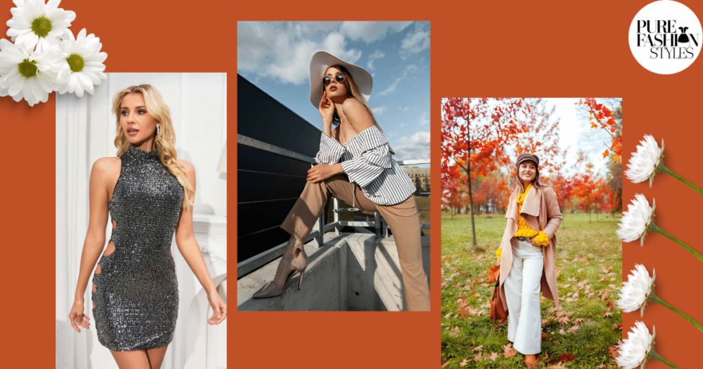 What Makes You Care About Fashion Editorials?