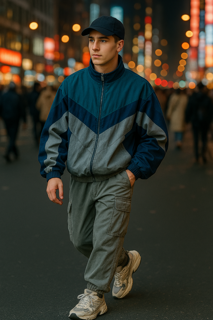 How to Incorporate Y2K Fashion Today
