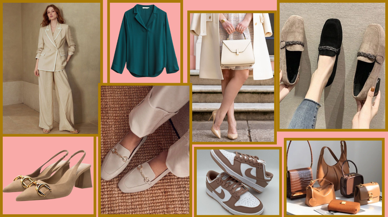Fast Fashion Hits and Misses