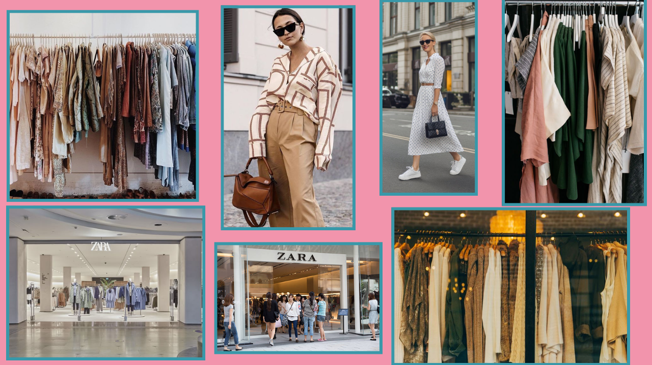 Budget-Friendly or Essentials Brands
