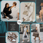 What are the types of clothing and apparel brands?