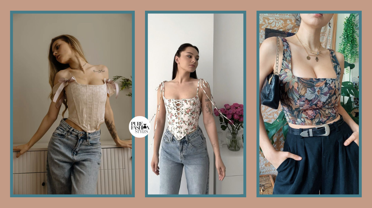 Caring for Your Custom Corset