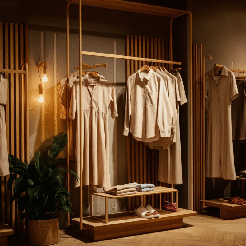 How Bekgo.store Fashion is Revolutionizing Eco-Friendly Materials