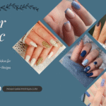 25 Winter Acrylic Nails Ideas for 2025 | Trends, Tips & Designs