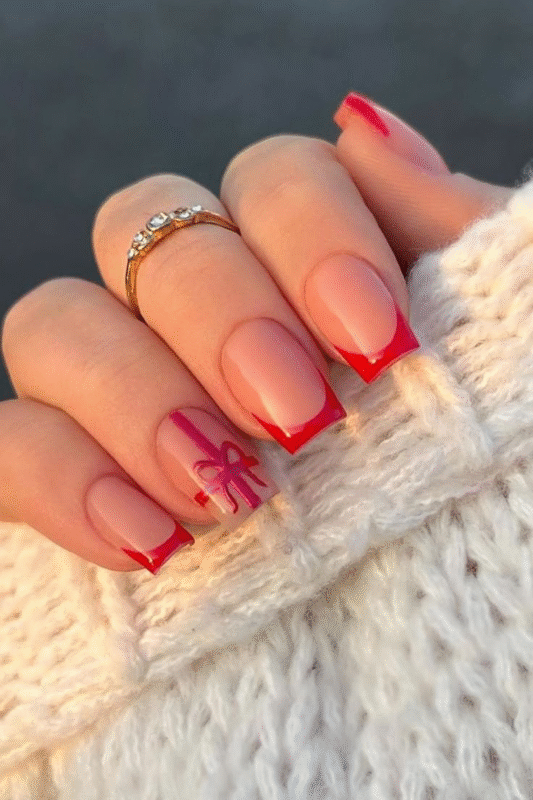 Nail Maintenance Tips for a Chip-Free Christmas