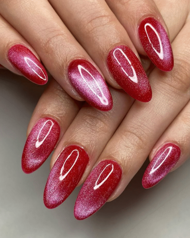 Velvet Nails for Texture Queens