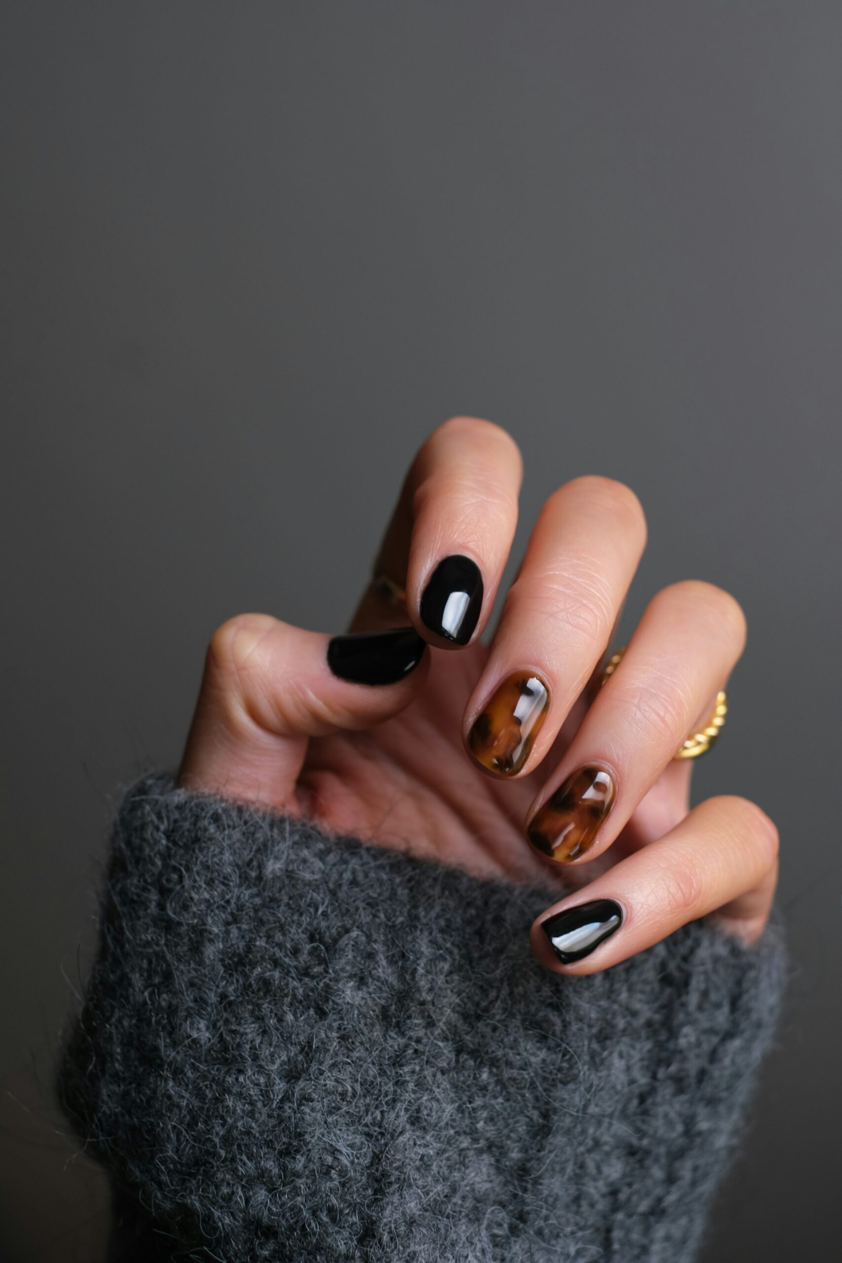 nails categroy pure fashion styles