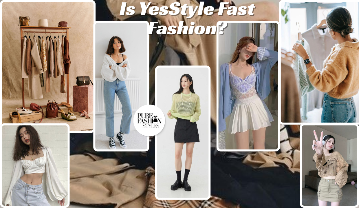 Is YesStyle Fast Fashion? Uncover the Truth About Its Ethics, Quality & Sustainability