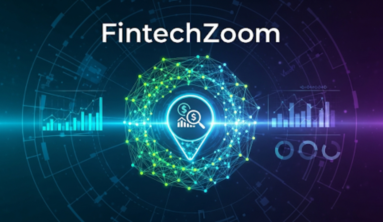 FintechZoom Guide 2025: Stocks, Crypto, and Markets