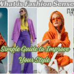 What is Fashion Sense? Simple Guide to Improve Your Style