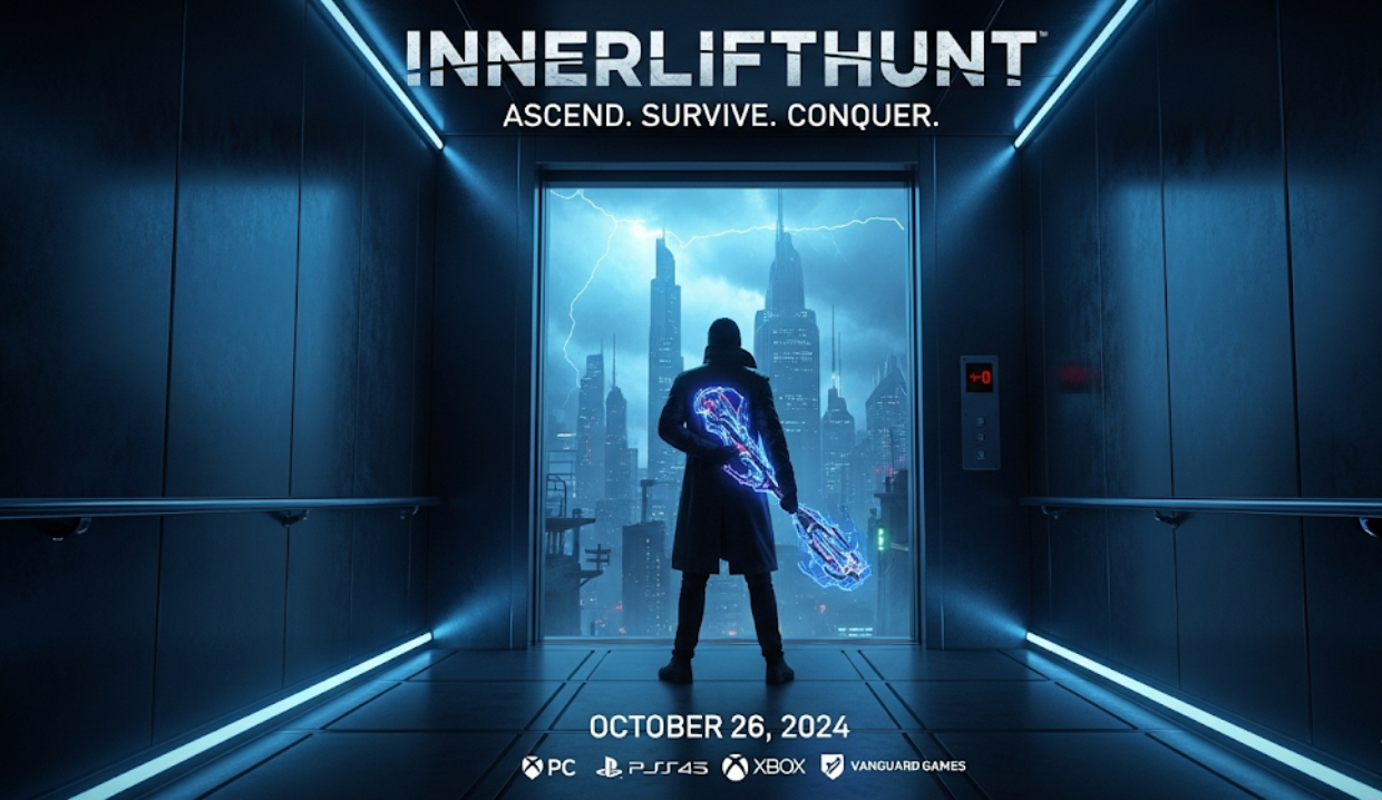 When Was the Game Innerlifthunt Released? Complete Guide