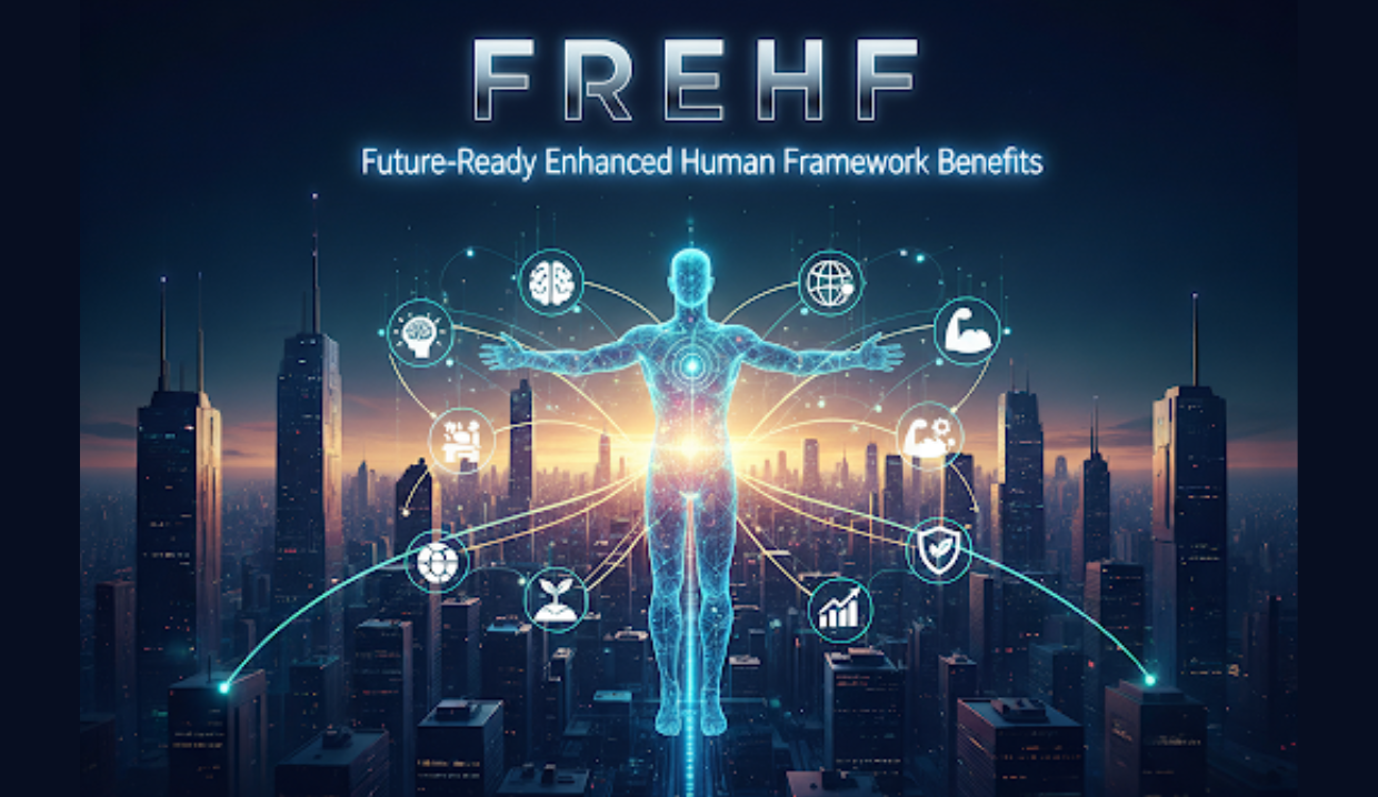FREHF: Future-Ready Enhanced Human Framework Benefits